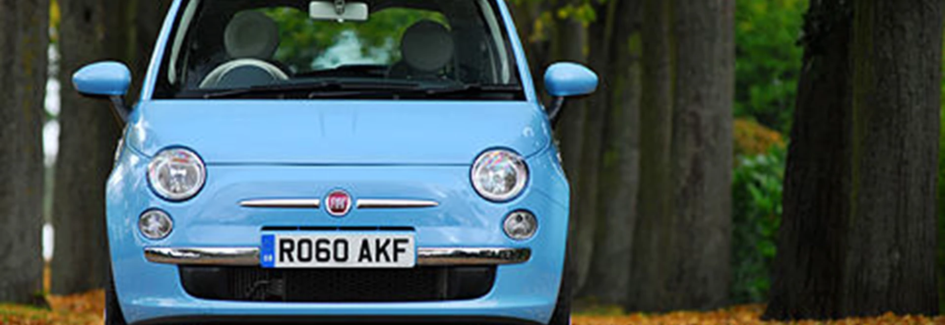 Fiat 500 TwinAir Pop